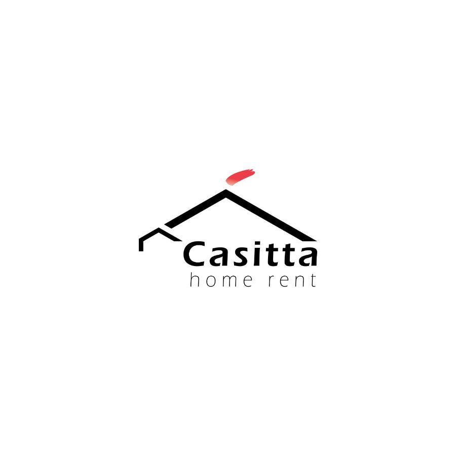Vila Casitta Mascali Exteriér fotografie