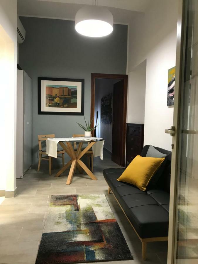 Vila Casitta Mascali Exteriér fotografie